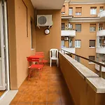-colosseum 15 Min -trastevere, Free Wi-fi And A-c Apartman *