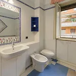 -colosseum 15 Min -trastevere, Free Wi-fi And A-c Apartman