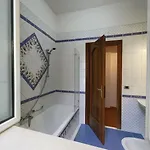 -colosseum 15 Min -trastevere, Free Wi-fi And A-c Apartman *